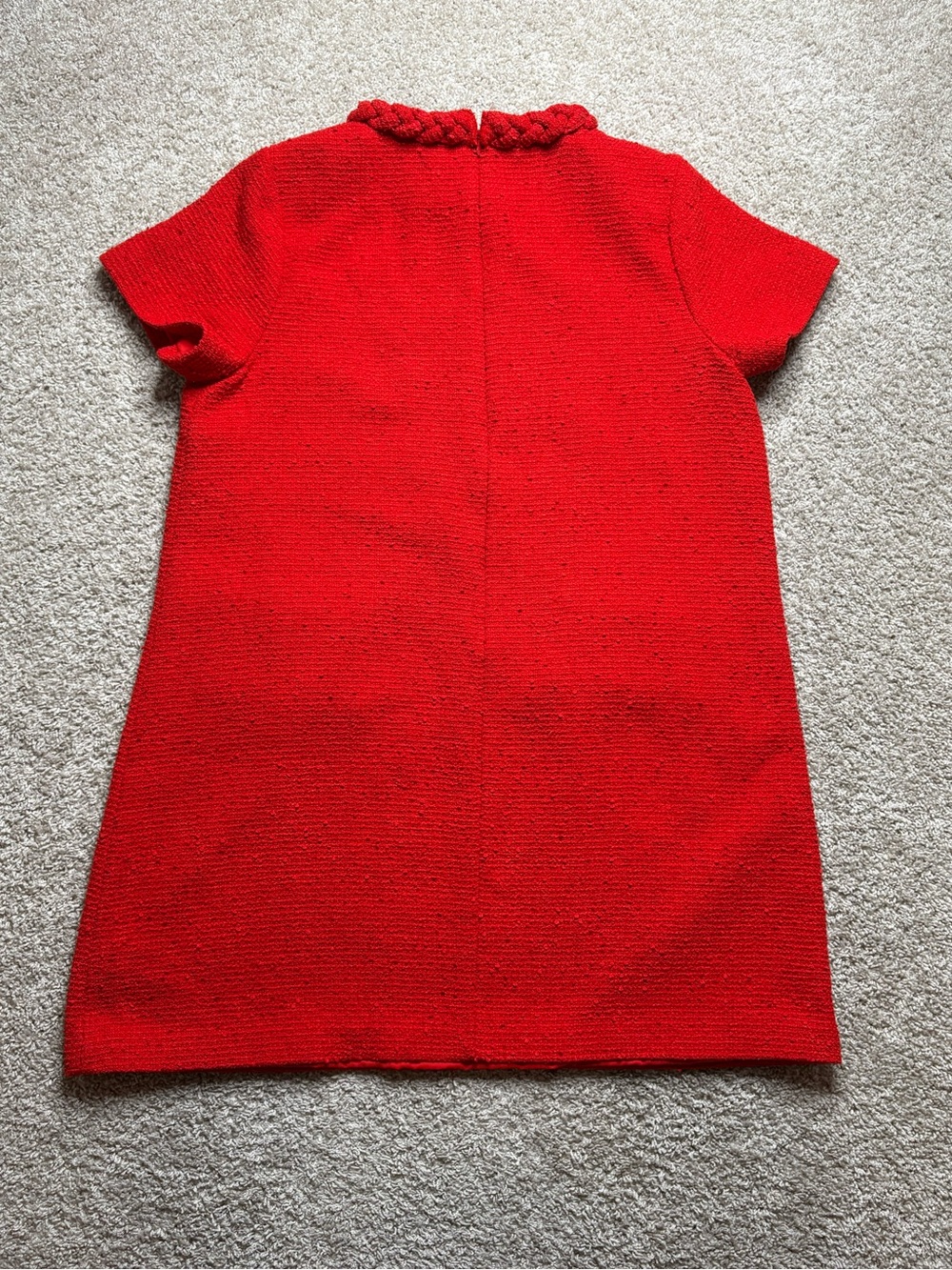 Tuckernuck Tweed Jackie Dress - Picture 2 of 4